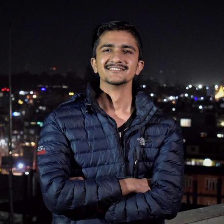 Aashish Pokharel